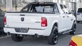 Daumennagel 5 - Dodge RAM 1500 5.7 QUAD CAB ALLRAD KAMERA