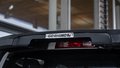 Daumennagel 11 - Dodge RAM 1500 5.7 QUAD CAB ALLRAD KAMERA