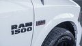 Daumennagel 35 - Dodge RAM 1500 5.7 QUAD CAB ALLRAD KAMERA