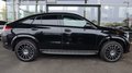 Daumennagel 3 - Mercedes-Benz GLE 350 d AMG 4M FINANZIERUNG AB 0,99 %