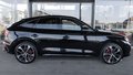 Daumennagel 3 - Audi SQ5 3.0 TDI quattro Sportback