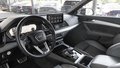 Daumennagel 11 - Audi SQ5 3.0 TDI quattro Sportback
