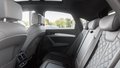Daumennagel 21 - Audi SQ5 3.0 TDI quattro Sportback