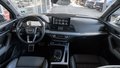 Daumennagel 25 - Audi SQ5 3.0 TDI quattro Sportback