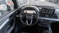 Daumennagel 41 - Audi SQ5 3.0 TDI quattro Sportback