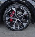 Daumennagel 4 - Audi SQ5 3.0 TDI quattro Sportback
