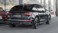 Daumennagel 5 - Audi SQ5 3.0 TDI quattro Sportback
