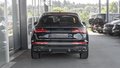 Daumennagel 6 - Audi SQ5 3.0 TDI quattro Sportback