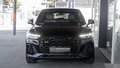 Daumennagel 2 - Audi SQ5 3.0 TDI quattro Sportback