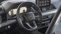 Daumennagel 12 - Audi SQ5 3.0 TDI quattro Sportback