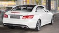 Thumbnail 5 - Mercedes-Benz E 320 AMG H&K PANO NAVI TOT SPUR ACC MEMORY