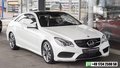 Thumbnail 1 - Mercedes-Benz E 320 AMG H&K PANO NAVI TOT SPUR ACC MEMORY