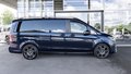 Daumennagel 3 - Mercedes-Benz V 220 D AMG 7-SITZER KAM TOT SPUR NAVI AHK SHZ