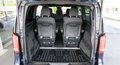 Daumennagel 6 - Mercedes-Benz V 220 D AMG 7-SITZER KAM TOT SPUR NAVI AHK SHZ