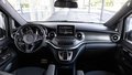 Daumennagel 10 - Mercedes-Benz V 220 D AMG 7-SITZER KAM TOT SPUR NAVI AHK SHZ