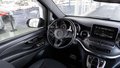Daumennagel 22 - Mercedes-Benz V 220 D AMG 7-SITZER KAM TOT SPUR NAVI AHK SHZ
