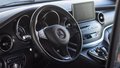 Daumennagel 12 - Mercedes-Benz V 220 D AMG 7-SITZER KAM TOT SPUR NAVI AHK SHZ
