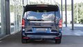 Daumennagel 5 - Mercedes-Benz V 220 D AMG 7-SITZER KAM TOT SPUR NAVI AHK SHZ