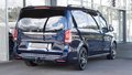 Daumennagel 4 - Mercedes-Benz V 220 D AMG 7-SITZER KAM TOT SPUR NAVI AHK SHZ