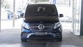 Daumennagel 2 - Mercedes-Benz V 220 D AMG 7-SITZER KAM TOT SPUR NAVI AHK SHZ