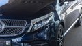 Daumennagel 33 - Mercedes-Benz V 220 D AMG 7-SITZER KAM TOT SPUR NAVI AHK SHZ