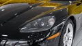 Daumennagel 3 - Corvette C6 aus 1. HAND & UNFALLFREI/ DEUTSCH