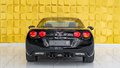 Daumennagel 9 - Corvette C6 aus 1. HAND & UNFALLFREI/ DEUTSCH