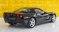 Daumennagel 27 - Corvette C6 aus 1. HAND & UNFALLFREI/ DEUTSCH
