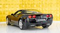 Daumennagel 7 - Corvette C6 aus 1. HAND & UNFALLFREI/ DEUTSCH
