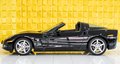 Daumennagel 5 - Corvette C6 aus 1. HAND & UNFALLFREI/ DEUTSCH