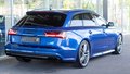 Thumbnail 4 - Audi A6 3.0TDI QUATTRO COMPETITION RS SITZE ACC TOT
