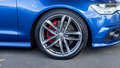 Thumbnail 44 - Audi A6 3.0TDI QUATTRO COMPETITION RS SITZE ACC TOT