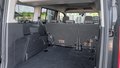 Daumennagel 7 - Ford Grand Tourneo  1HAND AHK KLIMAAUTO PDC