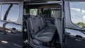 Daumennagel 28 - Ford Grand Tourneo  1HAND AHK KLIMAAUTO PDC