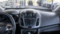 Daumennagel 17 - Ford Grand Tourneo  1HAND AHK KLIMAAUTO PDC