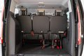 Daumennagel 4 - Ford Transit Custom Titanium KAM PDC 8 SITZE
