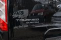 Daumennagel 27 - Ford Transit Custom Titanium KAM PDC 8 SITZE