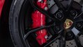 Daumennagel 54 - Porsche Boxster 718 Spyder CHRONO APPROVED LED KAM