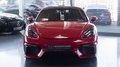 Daumennagel 48 - Porsche Boxster 718 Spyder CHRONO APPROVED LED KAM