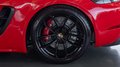 Daumennagel 12 - Porsche Boxster 718 Spyder CHRONO APPROVED LED KAM