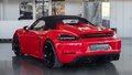 Daumennagel 13 - Porsche Boxster 718 Spyder CHRONO APPROVED LED KAM