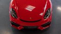Daumennagel 8 - Porsche Boxster 718 Spyder CHRONO APPROVED LED KAM