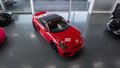 Daumennagel 6 - Porsche Boxster 718 Spyder CHRONO APPROVED LED KAM