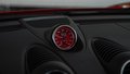 Daumennagel 19 - Porsche Boxster 718 Spyder CHRONO APPROVED LED KAM