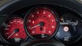 Daumennagel 37 - Porsche Boxster 718 Spyder CHRONO APPROVED LED KAM