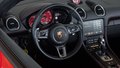 Daumennagel 17 - Porsche Boxster 718 Spyder CHRONO APPROVED LED KAM