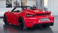 Daumennagel 14 - Porsche Boxster 718 Spyder CHRONO APPROVED LED KAM