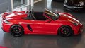 Daumennagel 52 - Porsche Boxster 718 Spyder CHRONO APPROVED LED KAM