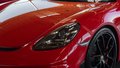 Daumennagel 62 - Porsche Boxster 718 Spyder CHRONO APPROVED LED KAM