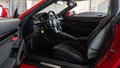 Daumennagel 24 - Porsche Boxster 718 Spyder CHRONO APPROVED LED KAM